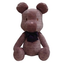 아트박스/엔토이 젠틀브릭스 2 인형 45cm (레드), 본품