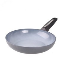 기타 바보사랑[모네타]아줄 세라믹후라이팬 24cm
