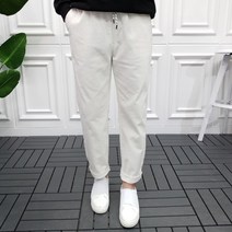 인스타일 남자 일자핏 골덴 밴딩바지(8COLOR)