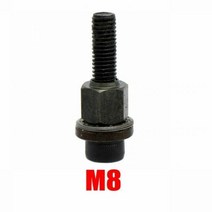 핸드 리벳 너트 건 헤드 간단한 설치 리베터 도구 M3 M4 M5 M6 M8 M10