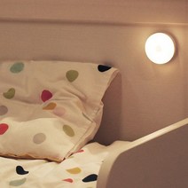 [도매셀럽]USB충전 미니 터치 무드등수면등 취침등 침실무드등 무선조명 LED무드등 터치등 조명LED 야간등, 1-4)미미무드등(화이트-주백색)