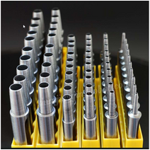 벨트 구멍뚫기 가죽 타공기 펀칭기 가방끈 시계 줄구멍 펀치기 기계 몰드, 8.5mm