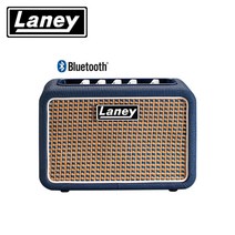 Laney - Mini STB LION / 블루투스 미니 기타앰프 아답터 포함
