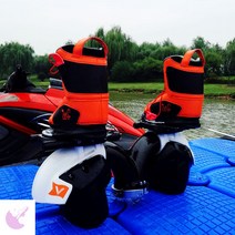 플라이보드 에어 퍼포먼스 수상스포츠 수상레저, 옵션2