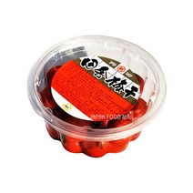 DADA기획 이나까 우메보시 270g