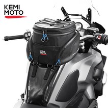 오토바이용품점 탱크 가방 모험 탱크 가방 수하물 가방, r1200 r1250용으로 설정