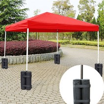 ABZ032868천막고정용 모래주머니 천막 파라솔 주머니 받침대, 모래주머니 1P, 모래주머니1P, 상품선택