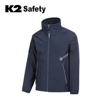 K2 JK-4101 (WIND) 윈드스토퍼 바람막이 점퍼