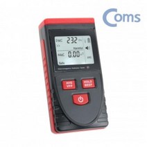 전자파 감지 측정기 테스터기 광역주파수 자기장 전자파감지 감지기, 사계절몰상품선택봄여름가을겨울