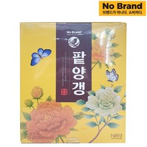 노브랜드 팥양갱 450g (45g x 10개입), 3개