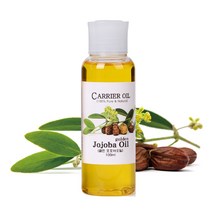 림스아로마 캐리어 오일 (일반/펌프) 100ml, 골든호호바오일(일반)100ml