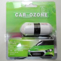 산소발생기 자동차 공기 청정기 자동차 ionizer 오존 자동차 공기 청정기 산소 바