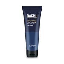 다슈 데일리 볼륨 업 컬크림 150ml, 젖은머리 웨트 컬크림, 1개