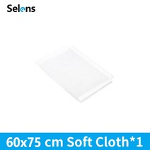 현수막걸이대 배너걸이 받침대 Selens 비디오 스튜디오 스테인레스 스틸 플래그 패널 반사판 디퓨저 사진 촬영 액세서리 카메라 75x90cm, 2.B