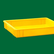 두부판 콘티박스 5개, 2. 재생 두부상자 (5개)