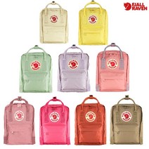 피엘라벤 피엘라벤 칸켄 미니 Kanken Mini, Mint Green(MD)