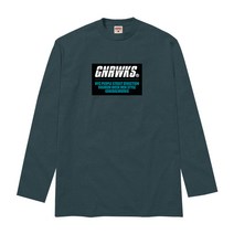 제네럴웍스 프린팅 긴팔티_N-GW-915