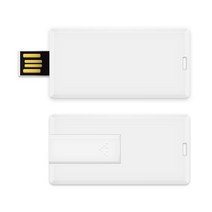 레빗 CX02 미니카드형 USB2.0 메모리, 64GB