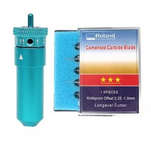페이퍼커터 재단기 라운더 책절단기 커팅기 커터 5pcs 304560도 rolandvinyl 칼 + 실루엣 카메오 블레이드 홀더 카메오 1 2 3 세로 1 2 3 graphtec, 초상화2홀더x5bla, 5pcs 45도