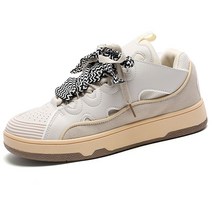 남녀 데일리 캐주얼 베이직 정장 스니커즈 빈티지 슈즈 패션 슈즈 운동화 빵화