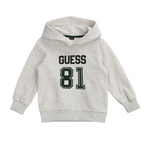 게스키즈 플리스 후디 Y4