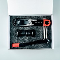 자전거부품 자전거 기어 크랭크 ZRACE-블레이드 1x10 11 12 단 크랭크 세트 이글 톱니 MTB XC / TR AM 170, 02 175mm_04 36T_01 BSA