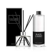 코코도르 디퓨저 200ml + 리필액 500ml, 향:뉴CO/프렌치라벤더|향:뉴CO500ml리필/프렌