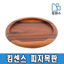 피자목판, 피자목판 4호