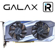 갤럭시 지포스 GTX1060 6GB 게이밍 그래픽카드