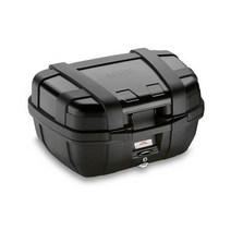 GIVI 탑박스 탑케이스 가방 모노키 트랙커 52L TRK52B, 기본:기본