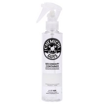 케미컬가이 디테일링 소분용기 트리거 190ml