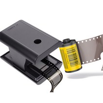 Coms 필름 스캐너 35mm 아날로그 필름 스캔 사진, 상세페이지 참조
