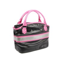 브리지스톤 투어스테이지 토트백 ACTV43 블랙