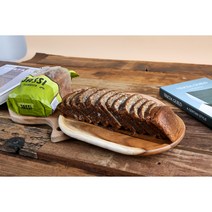 에스토니아 호밀빵, 씨앗호밀빵 650g