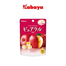 퓨어 라루구미 애플 45g, 애플45g