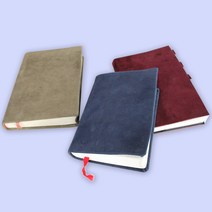 룽고가죽 셀프북커버만들기 책커버교체 DIY시트지 스웨이드 2종 7색_성경리폼 다이어리꾸미기, B형, 네이비