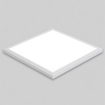 비츠온 LED 평판등 방등 면조명 520x520 40W주광색