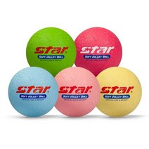 나sksp_(스타) 소프트발리볼 8호 스포츠볼 비치볼 배구공 스포츠 체육용볼 발리볼♥ghjr, ♥ghjr노랑