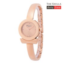 [신라면세점] 페라가모 여성메탈시계 FERRAGAMO WATCH_FQ511-0017_ETC_여성용_FQ511-0017