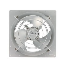 한일전기 EK-4500 EK-4500-T 산업용 유압형 벽부용 업소용 대형 공업용환풍기, 1개