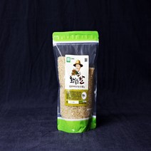 유기농 7분도 쌀눈쌀 900g/황금눈쌀/유기농쌀/쌀눈쌀/7분도쌀/유기농쌀눈쌀/친환경쌀/친환경쌀눈쌀/이유식/유기농이유식