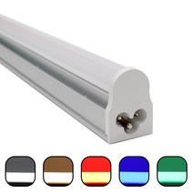 시그마 LED T5 8W 3핀 간접조명 간접등 거실 신발장 진열장 싱크대 컬러 인테리어 라인조명, 시그마 LED T5 8W-주광색