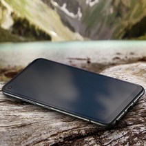 방탄 필름 LG G8 G7 G6 G5 G4 G3 Cat6 G2 ThinQ Plus 액정 보호 강화 (적용모델 색상 확인필수), G2-방탄필름(1매벌크)