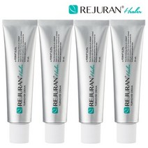 리쥬란 힐러 턴오버크림, 50ml, 4개