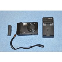 삼성 디지털 카메라 L77 - 7.1mp 콤팩트 카메라. 배터리 및 충전기