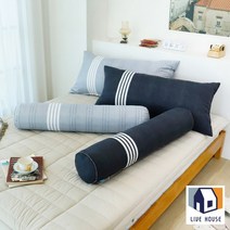 긴쿠션 강아지 안고자는베개 임산부바디필로우 바디필로우인형 죽부인 l2549f 동물 모찌, 롱쿠션_커버 그레이