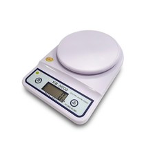 경인산업 주방 전자저울, 경인 KB-5000 5kg (1g)