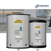 스포츠클럽 업소용 전기온수기 내압설계 HDH-2000 4T STS316