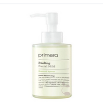 프리메라 페이셜 마일드 필링 150ml 각질제거