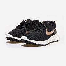 [국내매장판] 우먼스 나이키 레볼루션 6 DC3729